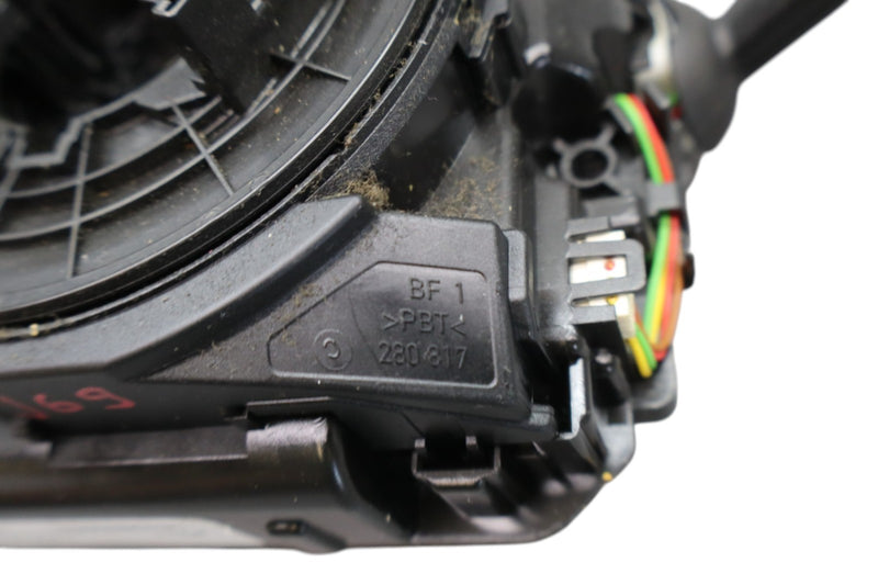 Load image into Gallery viewer, 09-15 BMW 740i 740Li Front Steering Wheel Combination Turn Signal Switch Oem