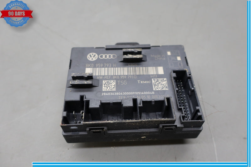Load image into Gallery viewer, 09-16 Audi A4 Quattro Park Parking Distance Assist Control Module Unit Oem