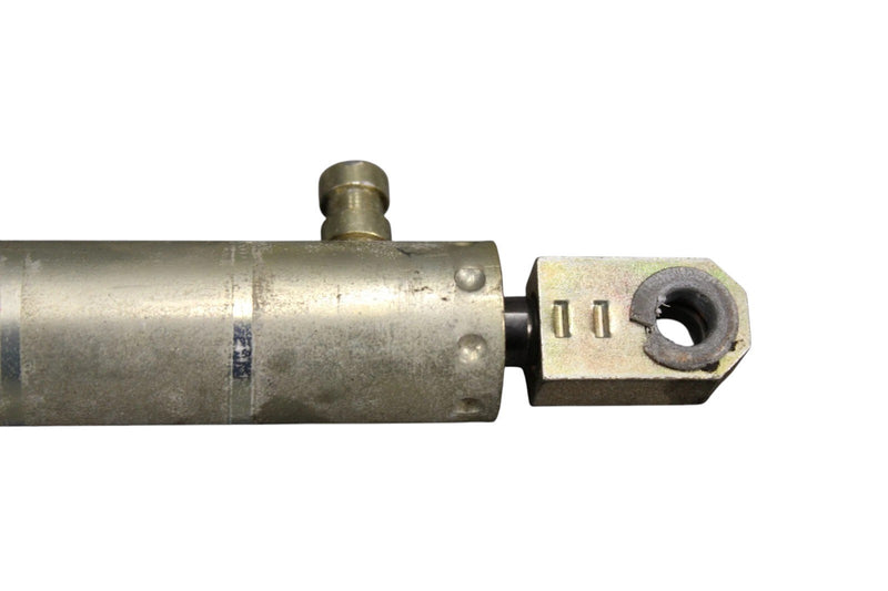 Load image into Gallery viewer, 04-10 BMW 645Ci 650i E64 Rear Left Driver Side Hydraulic Top Roof Cylinder OEM