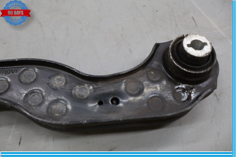 Load image into Gallery viewer, 17-20 Jaguar F-Pace Rear Left Driver Side Brake Anchor Rod HK835500AC Oem