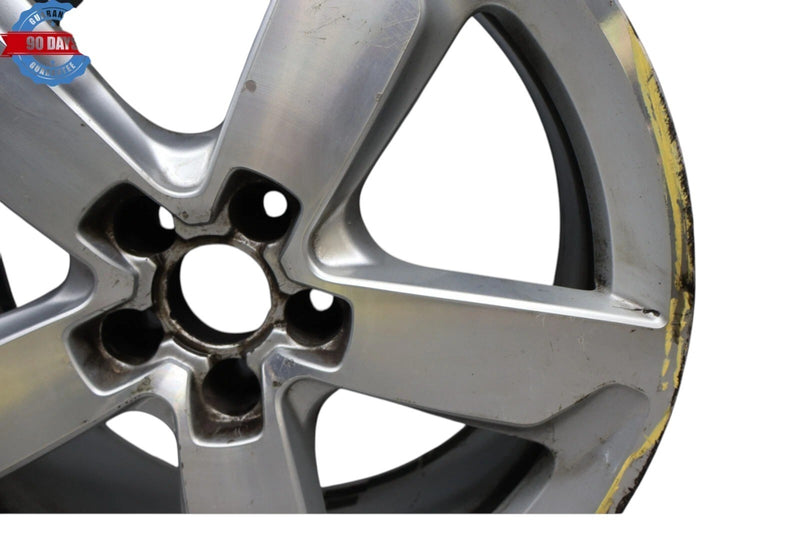 Load image into Gallery viewer, 09-17 Audi Q5 19x8 19" 5 Spoke Alloy Wheel Rim Oem