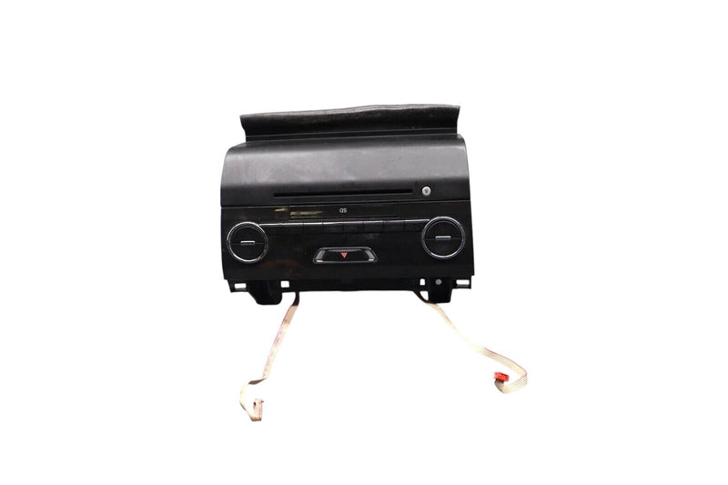 Load image into Gallery viewer, 14-17 Maserati Ghibli M157 Quattroporte M156 Head Unit FM CD Audio 670008491 Oem