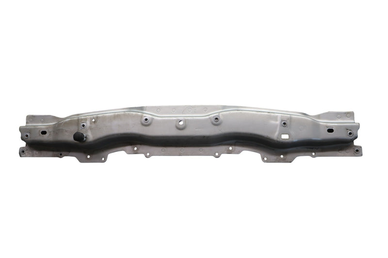 Load image into Gallery viewer, 07-15 Jaguar X150 XK Front Bumper Reinforcement Upper Tie Bar Mount Oem