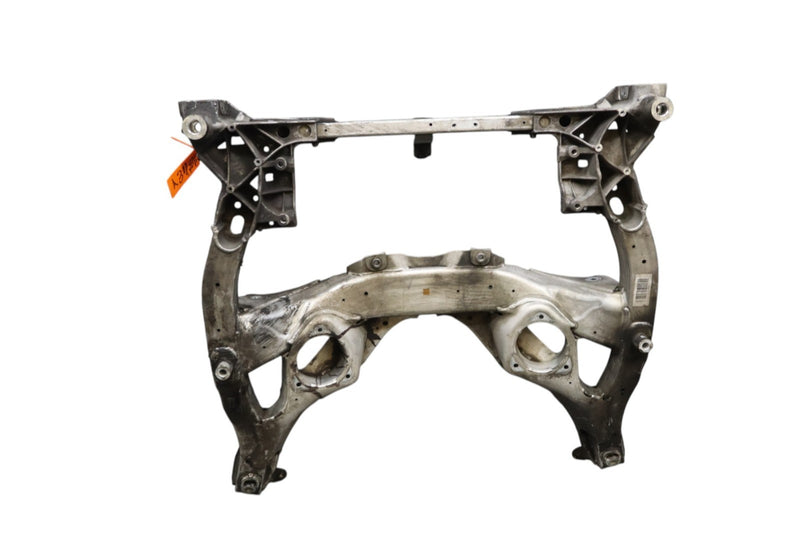 Load image into Gallery viewer, 10-19 BMW 750Li F10 Front Suspension Sub Frame Subframe Crossmember Cradle Oem
