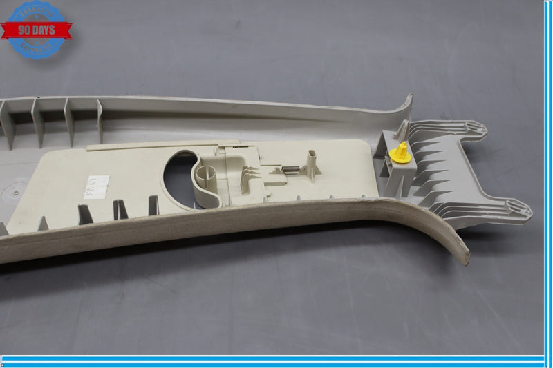 Load image into Gallery viewer, 06-09 Land Range Rover Sport Right Passenger Side Upper B Pillar Trim Cover Oem