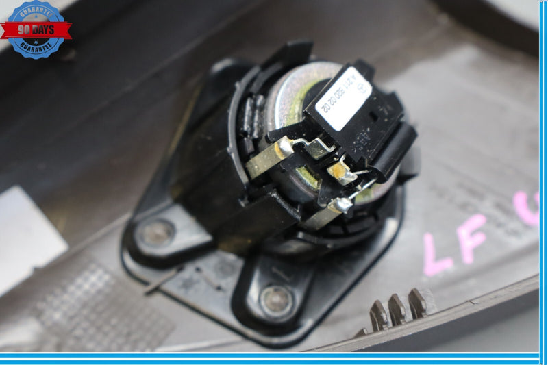 Load image into Gallery viewer, 12-19 Mercedes GL450 GL550 Front Left Side Speaker Door Mirror Cover Oem