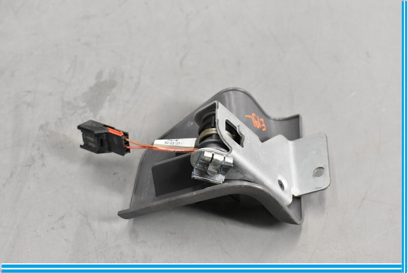 Load image into Gallery viewer, 06-13 Volvo C70 Left Driver Side Upper Convertible Roof Lock Latch Catch Oem