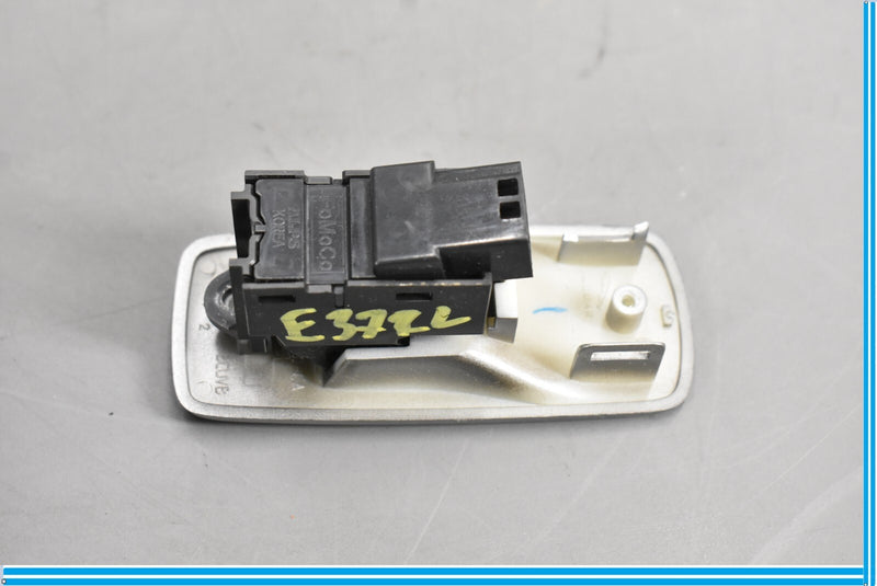 Load image into Gallery viewer, 10-15 Jaguar XF XFR Rear Left Driver Side Window Lift Control Switch Oem
