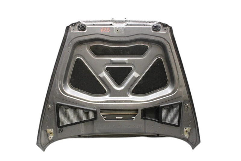 Load image into Gallery viewer, 03-13 Bentley Continental Flying Spur Hood Bonnet Cover Panel Assembly OEM