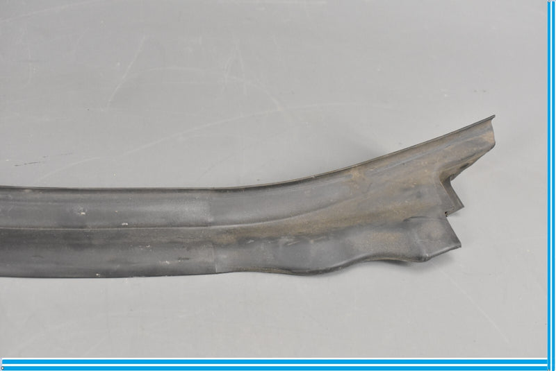 Load image into Gallery viewer, 18-20 Jaguar E-Pace Rear Right Side Door Window Inner Weatherstrip Seal Oem