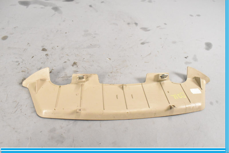 Load image into Gallery viewer, 09-12 BMW 750i 750Li F01 F02 Front Left Driver Seat Cover Trim Panel 9166805 Oem