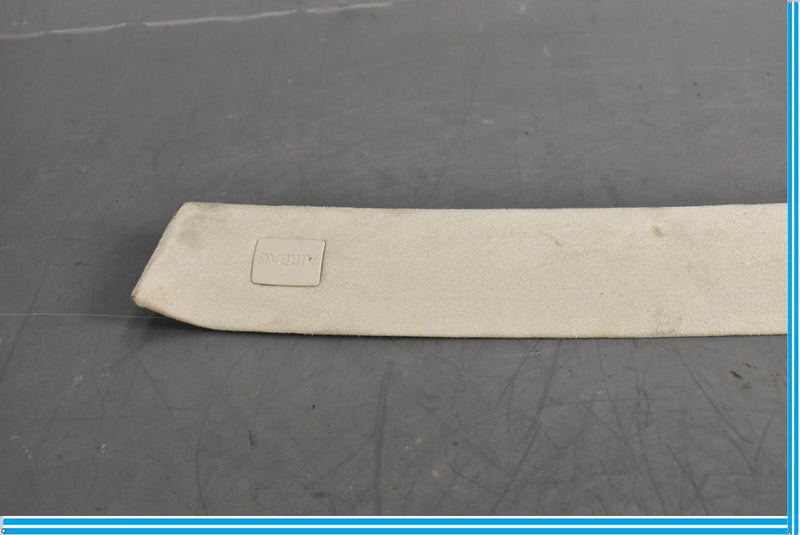 Load image into Gallery viewer, 10-18 Jaguar XJ XJL X351 Front Right Passenger Side A Pillar Trim Panel Oem