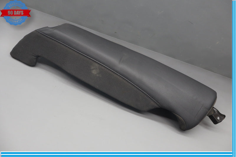 Load image into Gallery viewer, 12-18 Audi A6 Rear Left Driver Side Seat Bolster Cushion 4G085703AH Oem