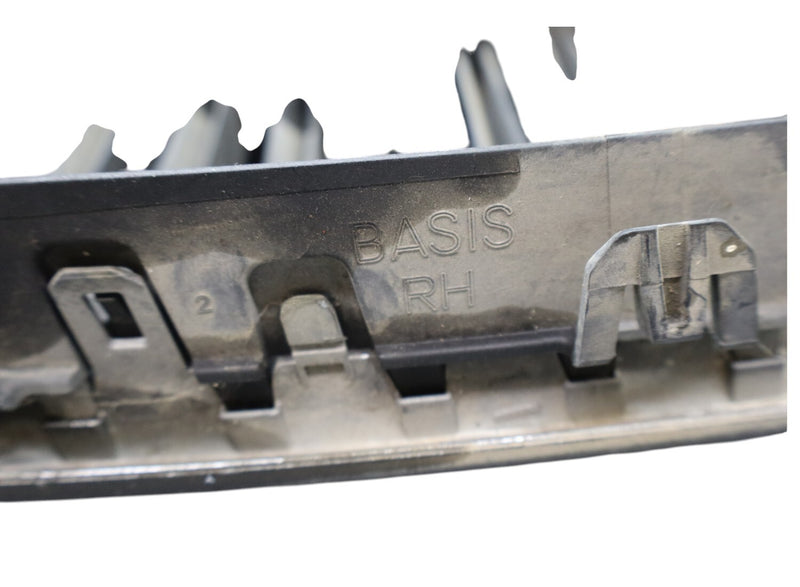 Load image into Gallery viewer, 11-13 BMW 528i 535i 550i xDrive Front Left And Right Side Bumper Grill Oem
