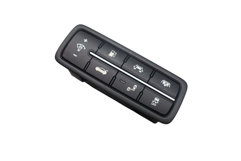 Load image into Gallery viewer, 15-20 Hyundai Genesis Dash Power Trunk Blind Spot Multi-Functional Switch Oem