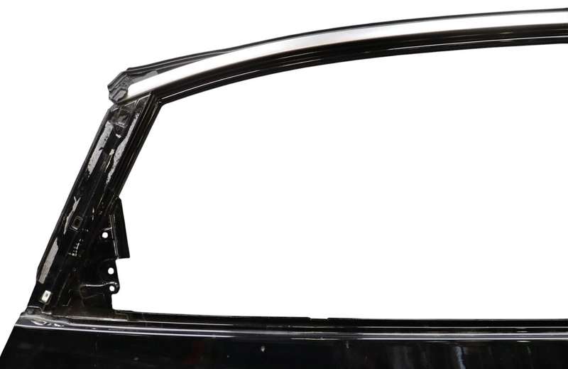 Load image into Gallery viewer, 11-16 Hyundai Equus Rear Right Passenger Side Door Shell Panel 77004-3N000 Oem