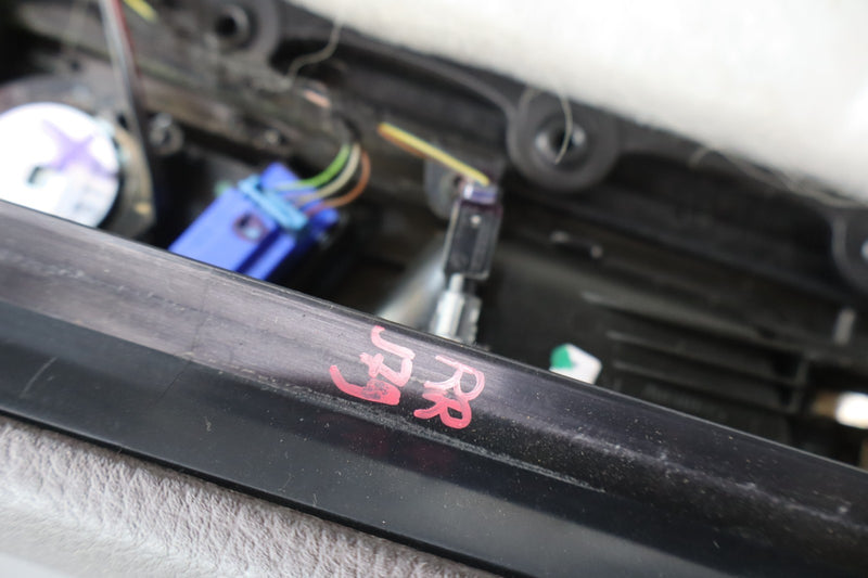 Load image into Gallery viewer, 11-14 Volkswagen Touareg Rear Right Passenger Side Interior Door Panel Trim Oem