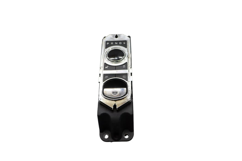 Load image into Gallery viewer, 10-15 Jaguar XJ XJL X351 Gear Shifter Selector w/ Parking Brake DW937E453BB Oem