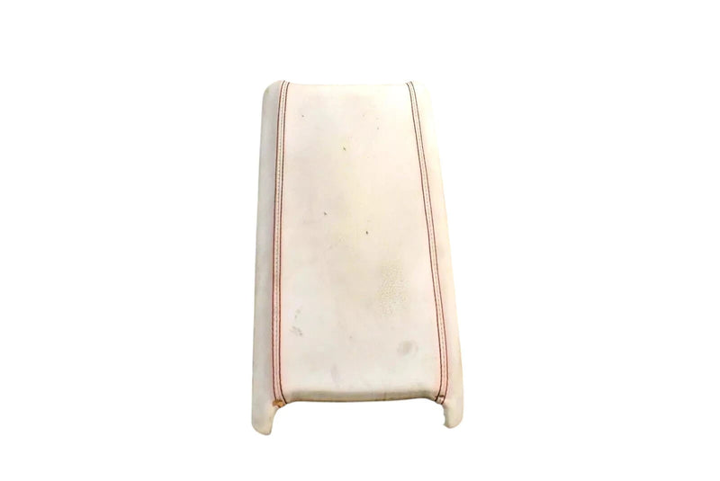 Load image into Gallery viewer, 03-13 Maserati Quattroporte M139 Front Center Console Armrest Arm Rest Oem