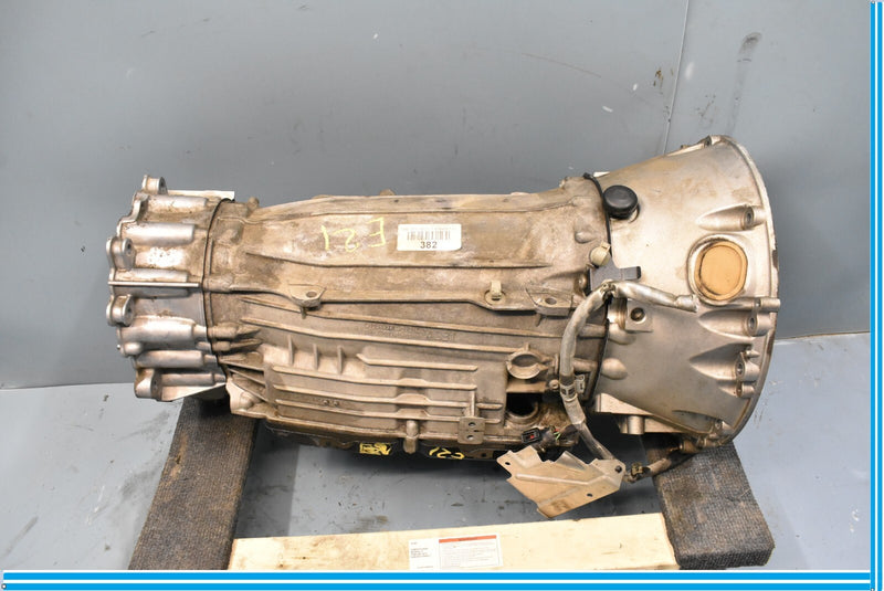 Load image into Gallery viewer, Mercedes X166 GL450 ML550 722.9 7G AWD Automatic Transmission 722.904 OEM 94k