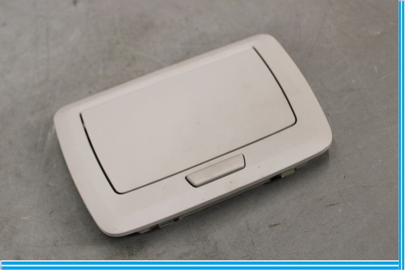 Load image into Gallery viewer, 09-15 BMW 750Li F01 F02 Rear Vanity Makeup Light Mirror Oem