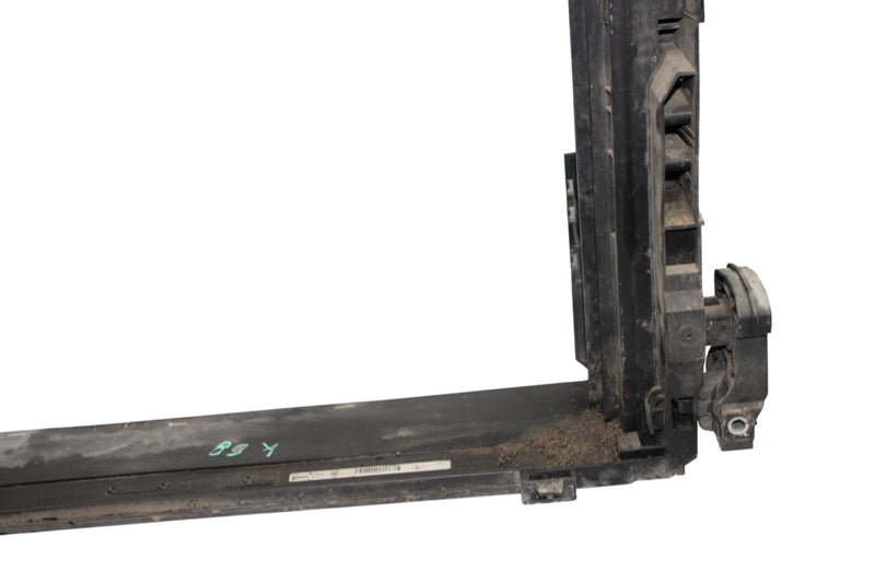 Load image into Gallery viewer, 11-16 BMW 528i 535i 550i F10 Radiator Support Carrier Bracket 17117625981 Oem