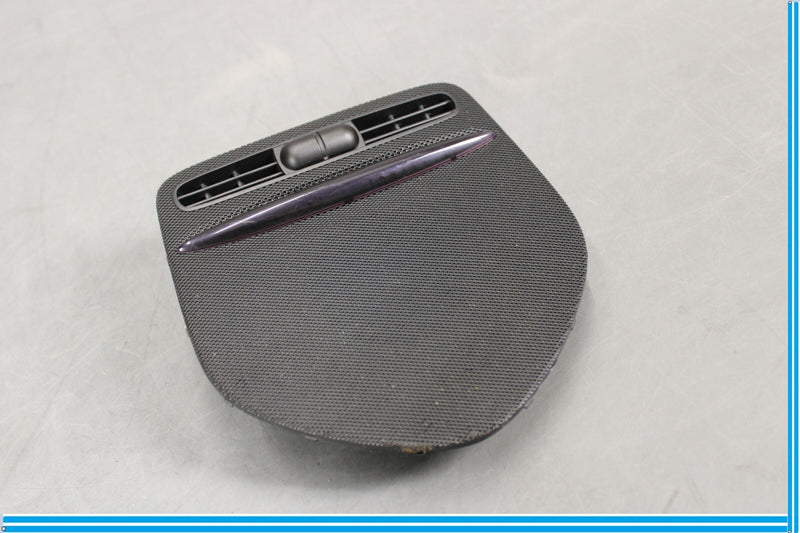 Load image into Gallery viewer, 06-13 Mercedes GL550 GL500 GL450 Dashboard Dash Grille Speaker Cover Black Oem