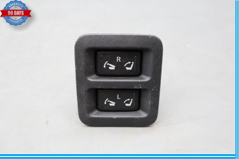 Load image into Gallery viewer, 11-17 Infiniti QX56 QX80 Rear Seat Power Fold Folding Release Switch Oem