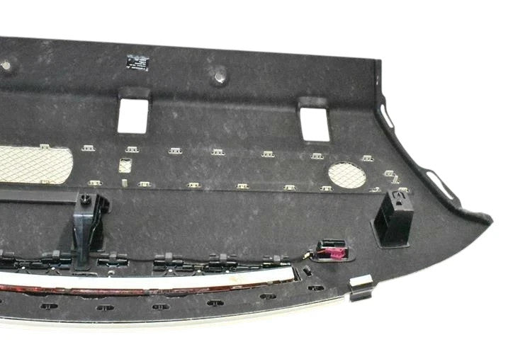 Load image into Gallery viewer, 14-18 Mercedes CLA250 Rear Deck Shelf Package Tray Cover Trim Panel OEM