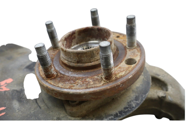 Load image into Gallery viewer, 06-10 Pontiac Solstice Rear Left Side Spindle Knuckle Hub Bearing 15262569 Oem