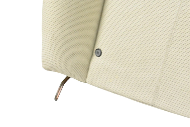 Load image into Gallery viewer, 07-14 Mercedes W216 CL550 Rear Top Upper Seat Cushion Beige 2169200216 OEM