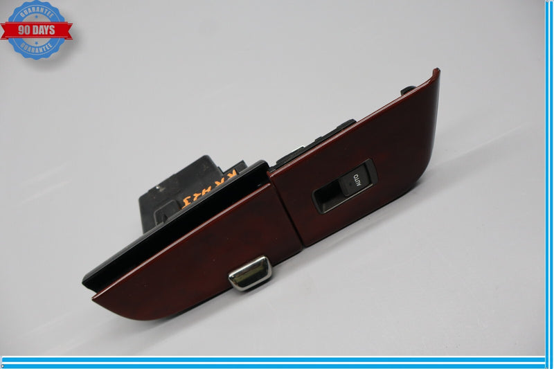 Load image into Gallery viewer, 07-12 Lexus XF40 LS460 Rear Right Side Door Window Regulator Switch Oem