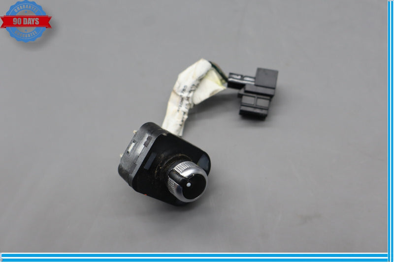 Load image into Gallery viewer, 11-18 Audi A6 Quattro Front Left Driver Side Door Mirror Adjust Switch Oem