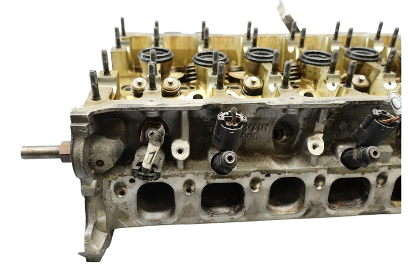 Load image into Gallery viewer, 03-12 Bentley Continental Flying Spur Engine Cylinder Head 07C103374Q OEM