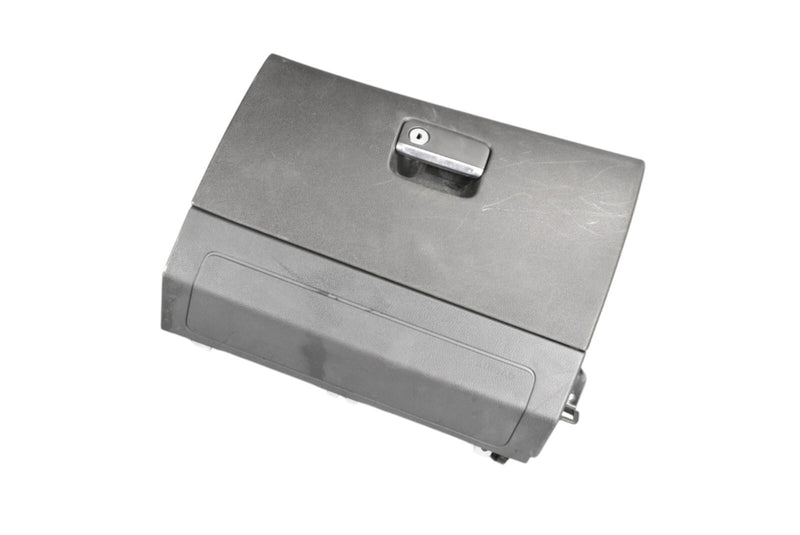 Load image into Gallery viewer, 14-20 Mercedes W177 CLA250 Dashboard Glove Box Storage Compartment Black OEM