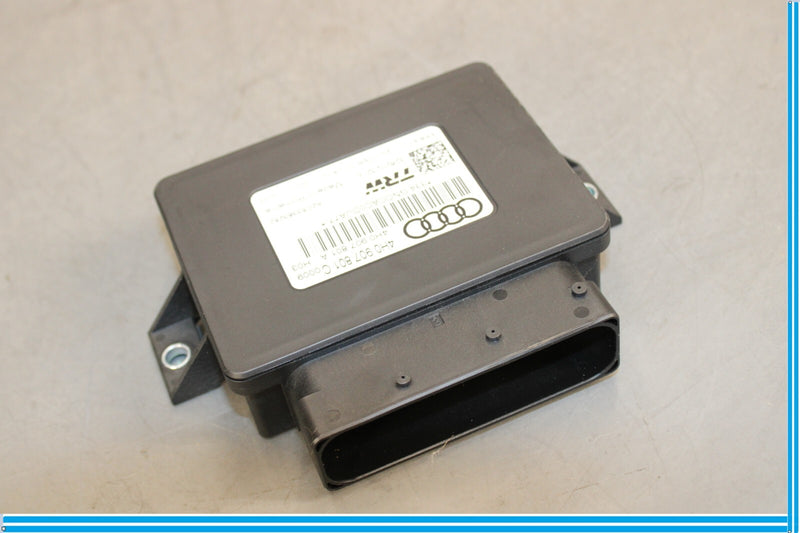 Load image into Gallery viewer, 11-18 Audi A8 Quattro Parking Brake Control Module Unit EPB ECU Oem