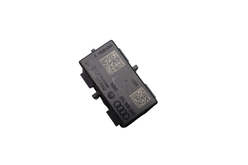 Load image into Gallery viewer, 12-17 Audi A7 Ignition Switch Control Lock Relay Module 4H0909131 Oem