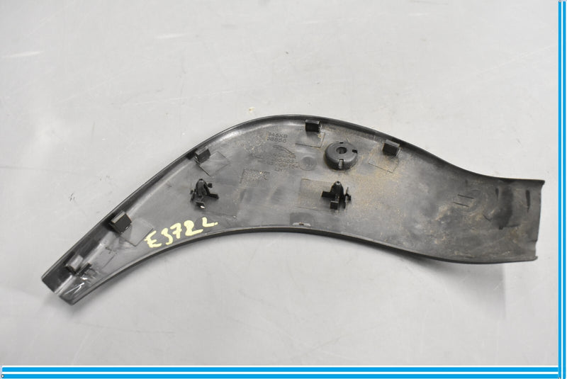 Load image into Gallery viewer, 09-15 Jaguar XF XFR Rear Left Driver Side Door Molding Trim Cover Oem