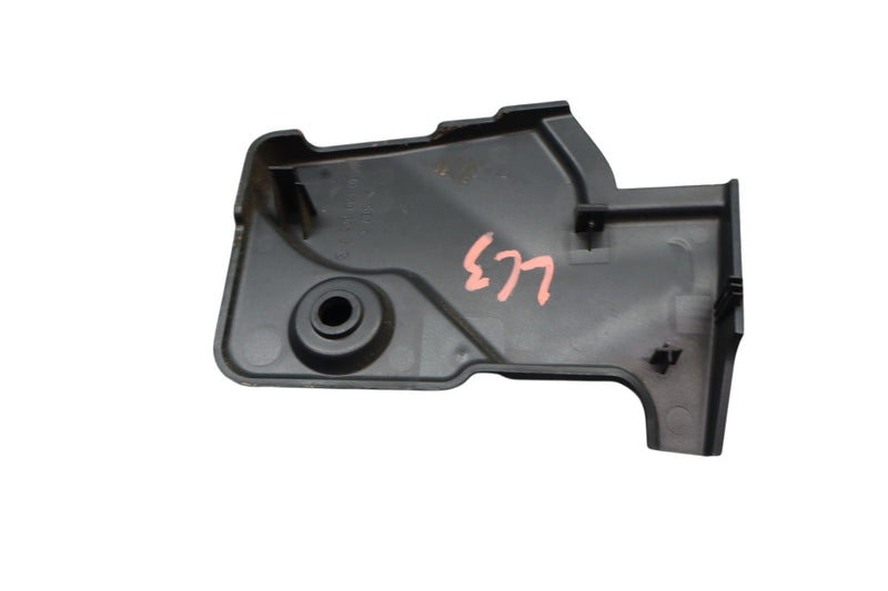 Load image into Gallery viewer, 03-09 Mercedes CLK320 W209 Rear Boot Left Side Corner Cover Trim A2096940133 Oem