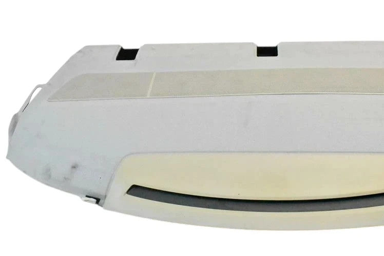 Load image into Gallery viewer, 14-18 Mercedes CLA250 Rear Deck Shelf Package Tray Cover Trim Panel OEM