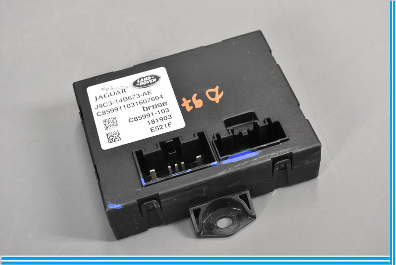 Load image into Gallery viewer, 18-20 Jaguar E-Pace Tailgate Control Module Unit Oem