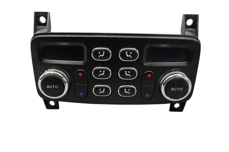 Load image into Gallery viewer, 06-12 Bentley Continental Flying Spur Rear HVAC AC Climate Control Switch Oem