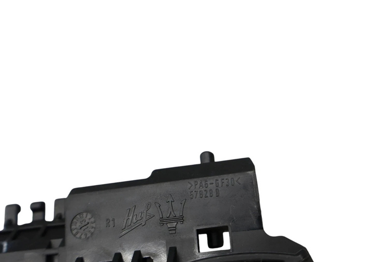 Load image into Gallery viewer, 14-21 Maserati Ghibli Rear Right Side Exterior Door Handle 670005440 Oem