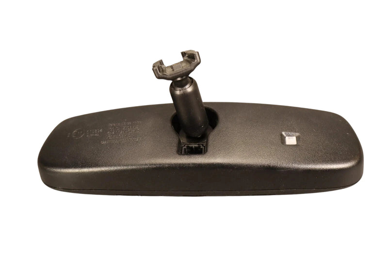 Load image into Gallery viewer, 11-17 Infiniti QX56 QX80 Front Interior Rear View Mirror Assembly 963219DJ0A Oem