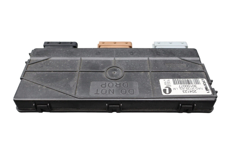 Load image into Gallery viewer, 03-13 Maserati Quattroporte M139 Front Left Side Seat Control Module Unit Oem