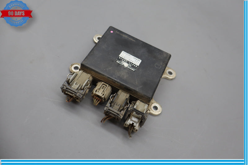 Load image into Gallery viewer, 07-12 Lexus XF40 LS460 Air Fuel Injector Control Module Computer 89871-50010 Oem