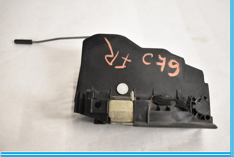 Load image into Gallery viewer, 07-13 BMW X5 E70 Front Right Passenger Door Lock Latch Actuator Oem