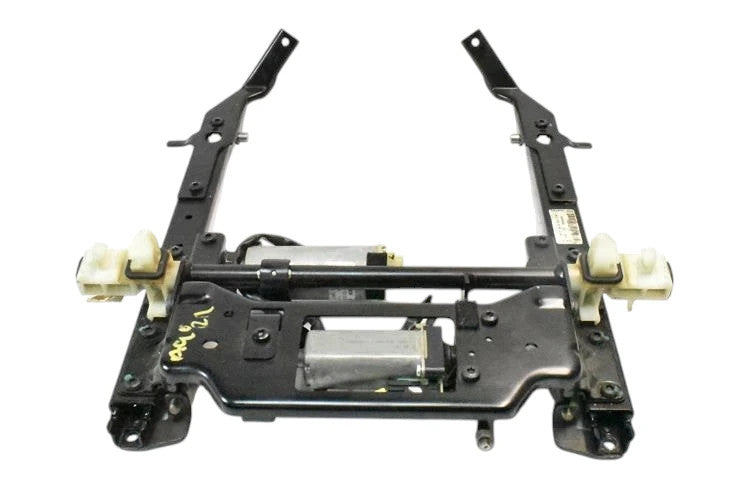 Load image into Gallery viewer, 07-13 Mercedes W221 S400 S550 Rear Left Side Seat Track Frame Oem