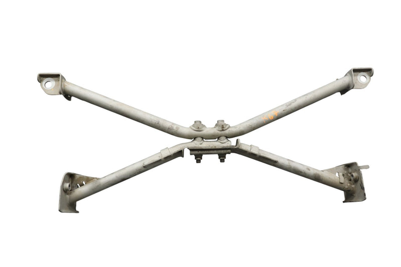 Load image into Gallery viewer, 14–21 BMW i3 I01 Front Suspension Strut Tower Bar Support Cross Brace Oem