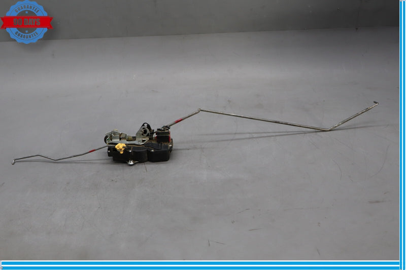 Load image into Gallery viewer, 03-09 HUMMER H2 Rear Left Driver Side Door Lock Latch Actuator Assembly Oem